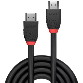 Cabo HDMI-HDMI 3m/Preto 36473 LINDY