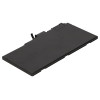 2-Power Bateria principal para HP EliteBook 840 G4 - Bateria - 49 mAh