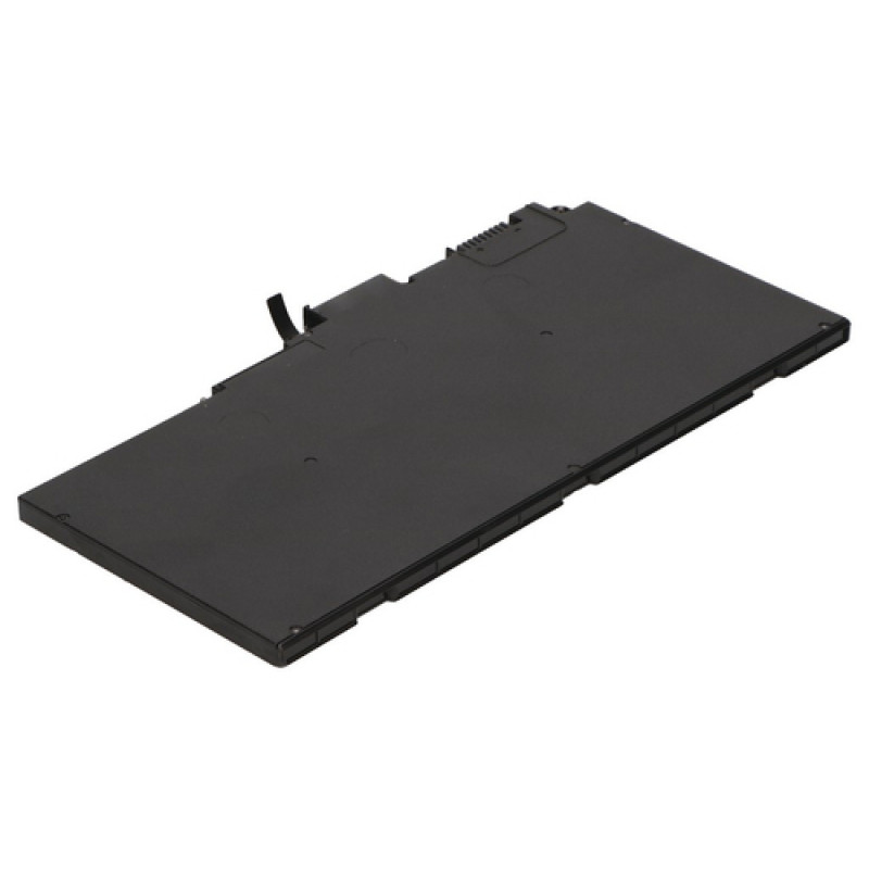 2-Power Bateria principal para HP EliteBook 840 G4 - Bateria - 49 mAh