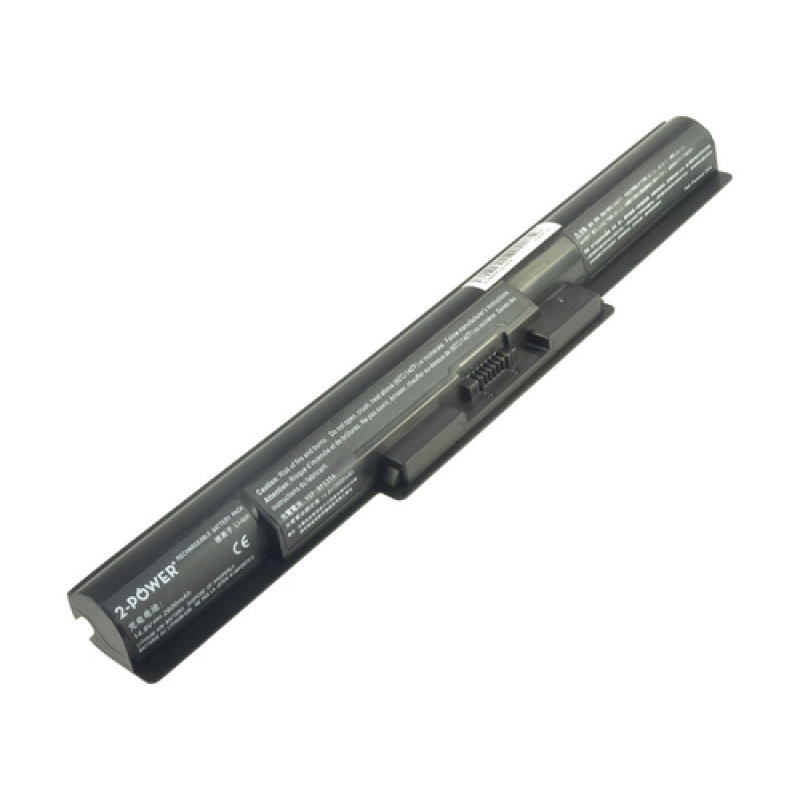 2-power 2P-VGP-BPS35A - Bateria