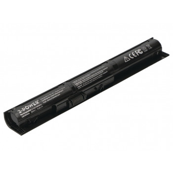2-power 2P-VI04 - Bateria - Bateria 2.600 mAh 14,8 V