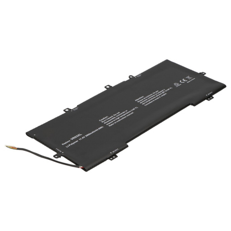 2-power Bateria principal HP Envy 13-D D010NR - Bateria - 44 mAh