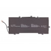 2-power Bateria principal HP Envy 13-D D010NR - Bateria - 44 mAh