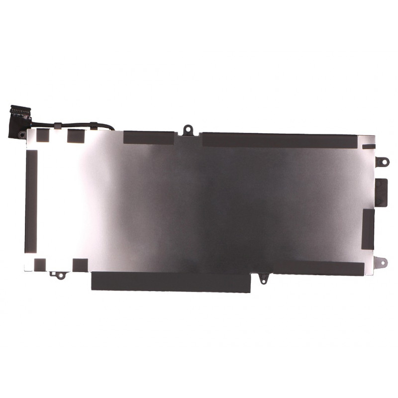 2-Power Bateria principal Dell Latitude 12 5289 2-in-1 - Bateria - 45 mAh (2P-X49C1)