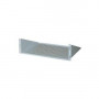 APRA apraNET - rack - prateleira - cinzento-claro, RAL 7035 - 3U - 48,3 cm (19