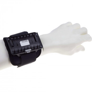 Unitech conjunto de suporte de pulso Kit inclui 1x suporte/pulseira e