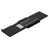 2-Power bateria principal Dell Precision 3520 - bateria - 69 mAh (2P-WFWKK)