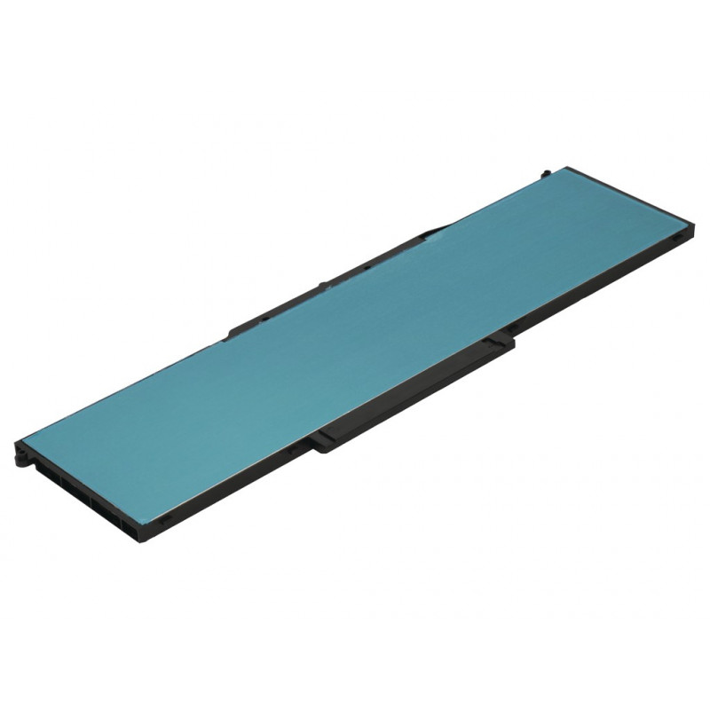 2-Power bateria principal Dell Precision 3520 - bateria - 69 mAh (2P-WFWKK)
