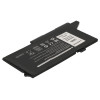 2-Power Pack de bateria principal - Bateria - 2.600 mAh (2P-WK3F1)