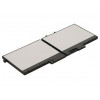 2-power 2P-X77XY - Ecrã - Bateria 60 mAh 7,6 V