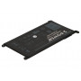 2-power Bateria principal Dell Chromebook 11 3180 - Bateria - 3.400 mAh (2P-Y07HK)
