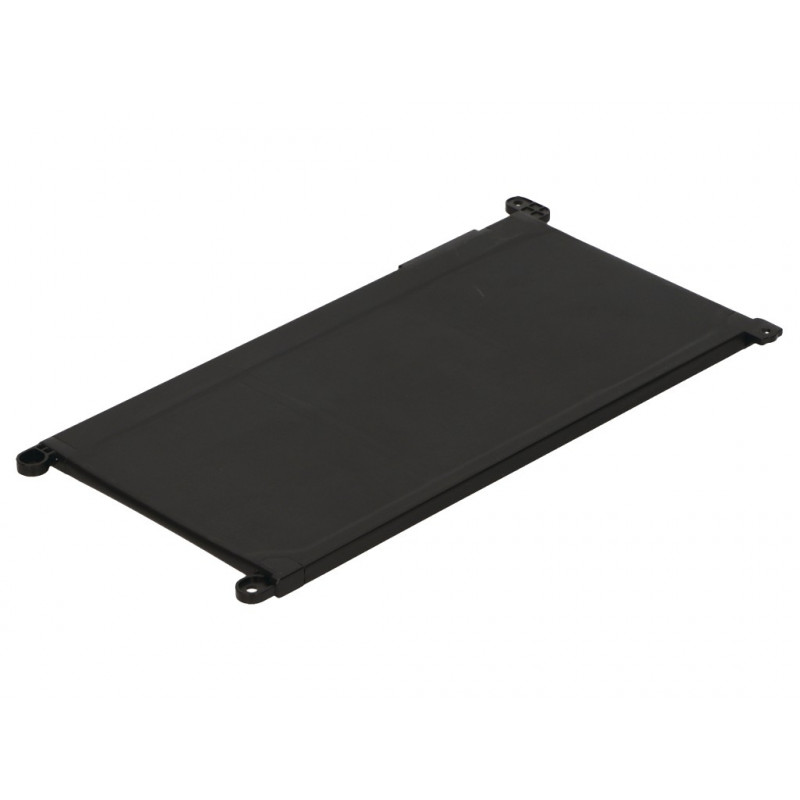 2-power Bateria principal Dell Chromebook 11 3180 - Bateria - 3.400 mAh (2P-Y07HK)