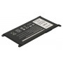 2-Power Bateria principal 11,4V 3600mAh (2P-YT39X)