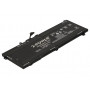 2-Power Bateria principal HP ZBook Studio G3 - Bateria - 4.210 mAh