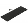 2-Power Bateria principal HP ZBook Studio G3 - Bateria - 4.210 mAh