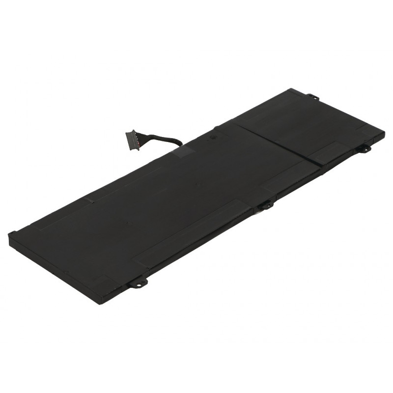 2-Power Bateria principal HP ZBook Studio G3 - Bateria - 4.210 mAh