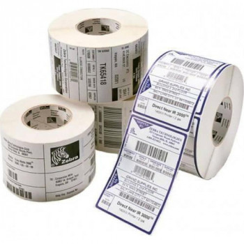 Z-ULTIMATE 3000T BRANCO TT 51X10MM REVESTIDO ADESIVO PERM 6/B EZPR