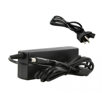 Adaptador AC HP 4,74 A incl. cabo de alimentação (384020-002)