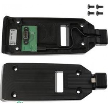 Zebra Adaptador de suporte para terminal portátil - para Zebra RFD40