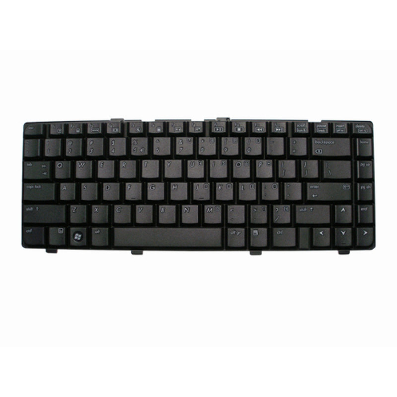 HP 6730B SE/FI - Teclado - Sueco - HP Compaq 6530b - 6730b - 6735b