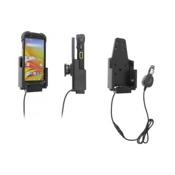 Zebra Base de carregamento portátil - com adaptador para isqueiro