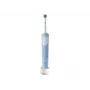 Oral-B Vitality Pro D 103 azul caixa de suspensão