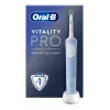 Oral-B Vitality Pro D 103 azul caixa de suspensão