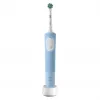Oral-B Vitality Pro D 103 azul caixa de suspensão