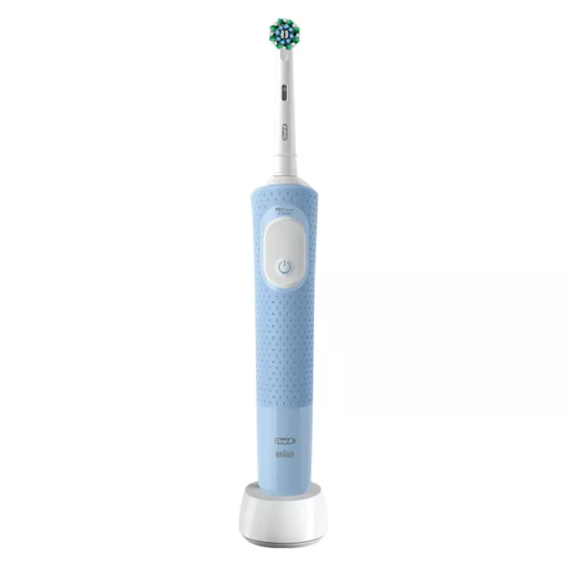 Oral-B Vitality Pro D 103 azul caixa de suspensão