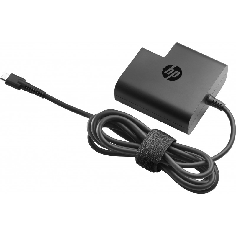 Fonte de alimentação HP non-PFC USB-C - AC - 65 Watt