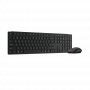 Teclado e rato LENOVO MULTI-MODE PRO COMBO SEM FIOS FIN/SWE
