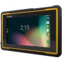 GETAC Gamber Johnson suporte veicular - Gamber Johnson suporte veicular