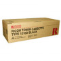 Ricoh Type 1210D - Preto - Original - Cartucho de toner