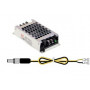 Kit conversor de alimentação DC-DC externo OM1200