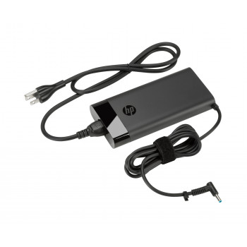 HP Slim - Fonte de alimentação - Corrente alternada 100-240 V - 200 Watt