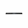 Vaddio Middle Atlantic Slim 5 5-BAVTRIM - Painel decorativo para rack