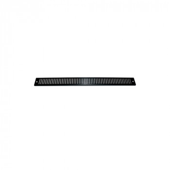 Vaddio Middle Atlantic Slim 5 5-BAVTRIM - Painel decorativo para rack