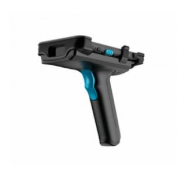 Punho de pistola padrão Unitech para PA768 sem proteção inferior