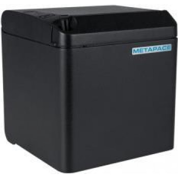 Metapace T-40 - impressora térmica - impressora POS - 203 x 203 DPI - 250 mm/s - 8,25 cm - 57,5/80/82,5 mm