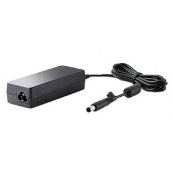 HP 65W AC - portátil - interior - 100-240 V - 50/60 Hz - 65 W - AC para DC