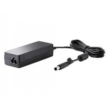 HP 65W AC - portátil - interior - 100-240 V - 50/60 Hz - 65 W - AC para DC