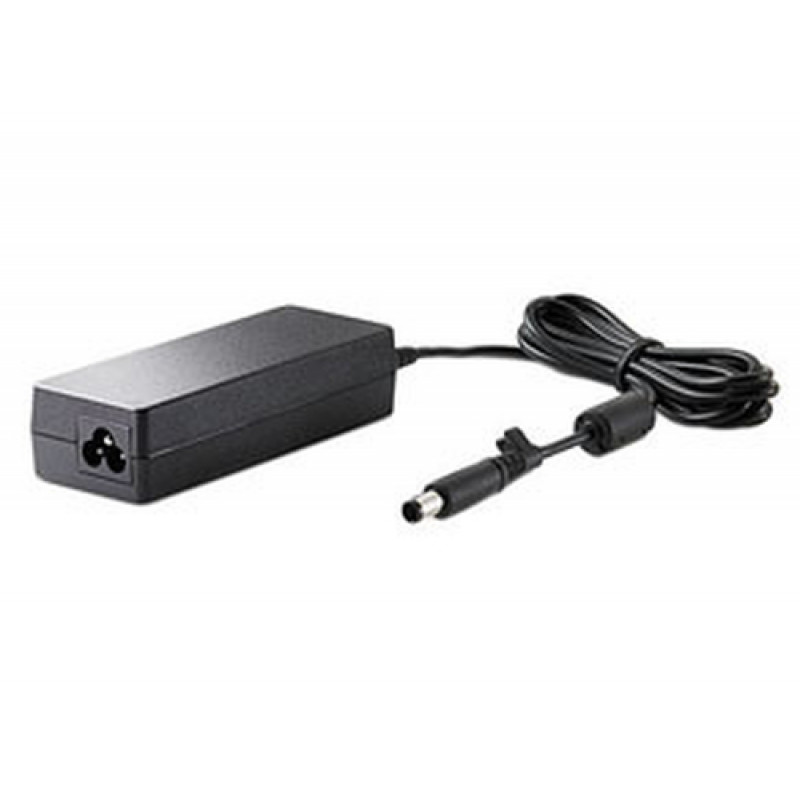 HP 65W AC - portátil - interior - 100-240 V - 50/60 Hz - 65 W - AC para DC