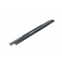Middle Atlantic Products calha traseira ajustável dividida para rack
