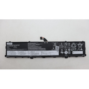 Bateria 4 células 11,52 V 90WH