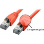 Tecline exertis Connect - cabo de rede - RJ-45 (M) para RJ-45 (M) (71600R)