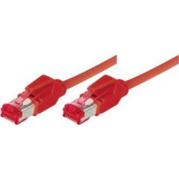Tecline exertis Connect - cabo de rede - RJ-45 (M) para RJ-45 (M) (71800R)