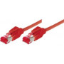 Tecline exertis Connect - cabo de rede - RJ-45 (M) para RJ-45 (M) (71800R)