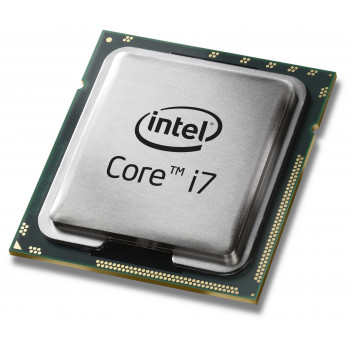 HP Intel Core i7 4800MQ Mobile - 2,7 GHz - 4 núcleos