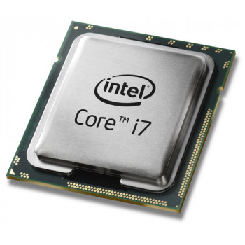 HP Intel Core i7 4800MQ Mobile - 2,7 GHz - 4 núcleos