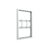 M PRO SERIES – Caixa 43 parede pequena branca